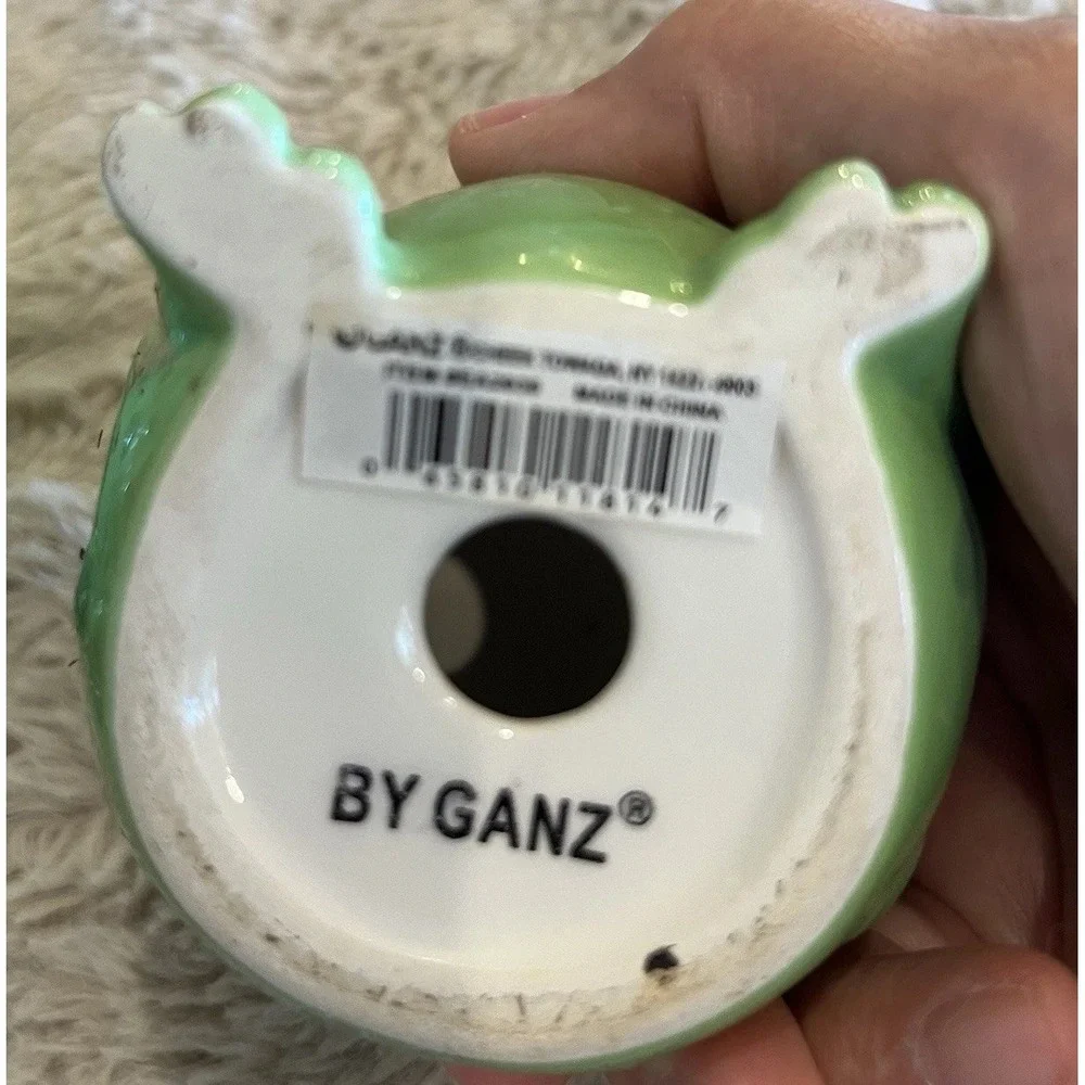 Ganz 